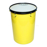 Ff# Surdo P/ Murga Percusion Cancha 16¨ 6 Tensores Envios