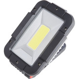 Reflector Led Grande Usb 1521lm Kwd