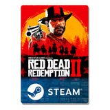 Red Dead Redemption 2 | Pc | Steam 