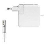 Fonte Carregador Macbook Air Pro 1 L Magsafe 60w Bivolt