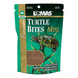 Lote 10 Alimento Mini Turtle Bites 90gr Lomas Para Tortuga