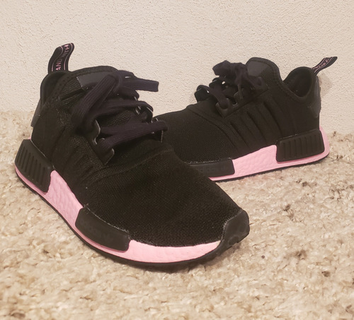 Tenis adidas Nmd R1 