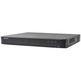 Dvr 4 Megapixel / 4 Canales Turbohd + 2 Canales Ip