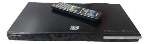 Reproductor De Blu-ray 3d - Samsung Bd-c5900