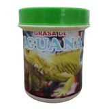 Grasa De Iguana Ungüento Curativo Dolores Importado Peru