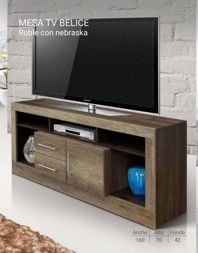 Mesa De Tv Belice