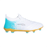 Botines Futbol Finders Cup26 Hombre F11 Fg Tapones Bla