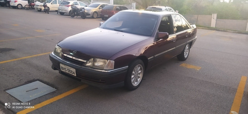 CHEVROLET OMEGA GLS 2.0 8V