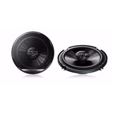 Parlantes Pioneer 6 Pulgadas 300w 2 Vias Tsg 1620f Stereo