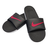 Sandalias Nike Kawa Slide 23cm Original 