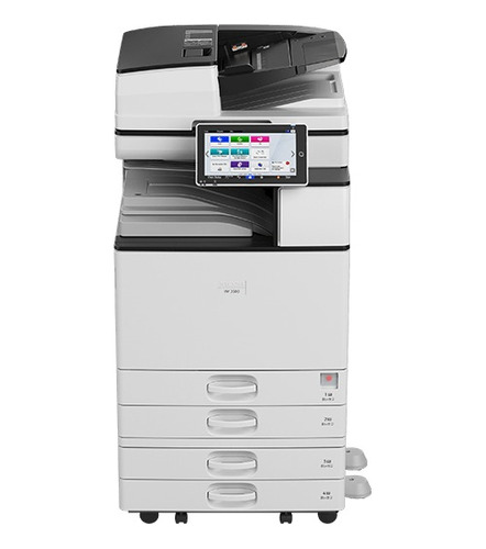 Impresora Multifuncional Ricoh Im3000