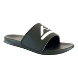 Chinelas Reef Hombre Icon Negro