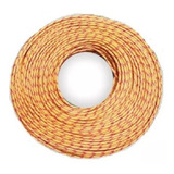 Cable Electrico Laqueado Automotriz Cobre Calibre #18 100m 