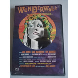 George Harrison Wonderwall ...let Your Min Dvd Importado Usa