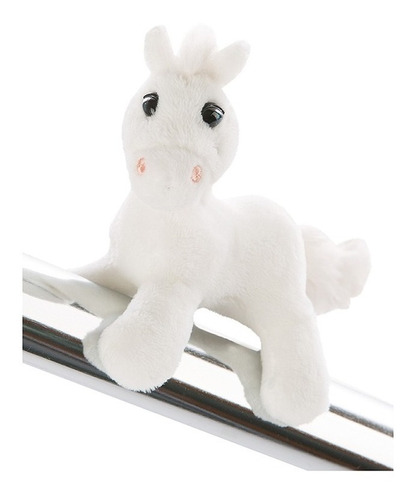 Peluche Caballo Winnie 12cm.