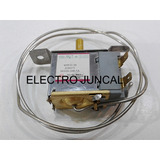 Termostato De Evaporador Heladera Electrolux Dfn3500