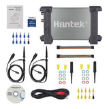 Osciloscopio Hantek 6022bl Digital 2 Canales Usb Automotriz