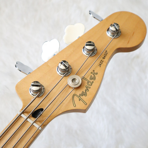 Fender Player Jazz Bass 2020 México Tidepool Maple