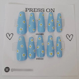 Uñas Postizas - Press On Universales