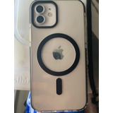 Apple iPhone 12 (64 Gb) - Blanco