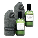 Paquete 2pzas Grey Flannel De Geoffrey Beene 240ml Caballero