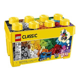 Juguete Ladrillos Creativos Lego 10696