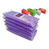 Pack De 12 Ceras Parafineras Hidratacion Manicure Pedicure