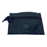 Estojo Case Bolsa Fone Jbl Inspire 500 E 700 - Preto