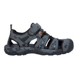 Sandalia Huarache Para Hombre Playa Goodyear 987699