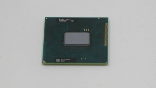 Procesador Laptop Pentium B960 Sr07v 2.20ghz Socket 988b G2