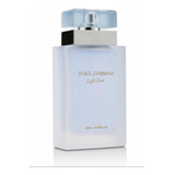 Perfume Dolce & Gabbana Light Blue Eau Intense