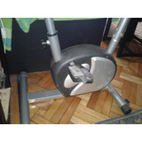 Bicicleta Fija De Gym