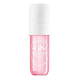 Perfume Mist Cheirosa 68 Sol De Janeiro Original Usa 90ml