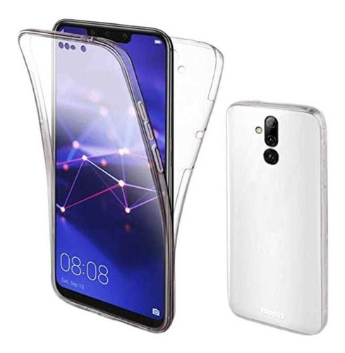 Forro Estuche Protector 360 Para Huawei 