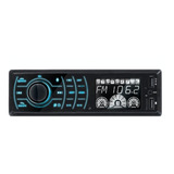 Autoestereo Touch Mp3 Usb Fm Aux Bluetooth Manos Libres 9954