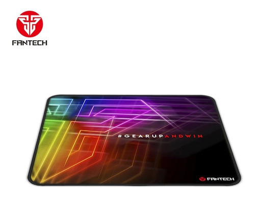 Mouse Pad Gamer Fantech Speed Mp452 45x40cm The King Store10