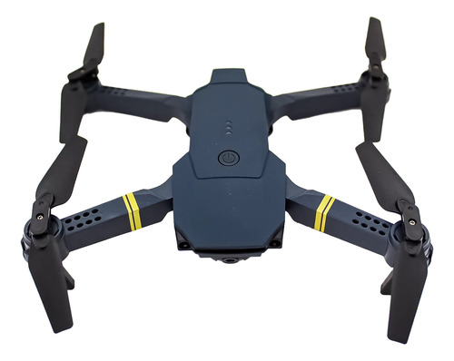 Drone Con Camara Hd 998pro