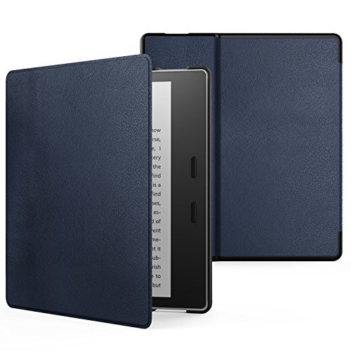 Estuche Moko Para Kindle Oasis Completamente Nuevo (9ª