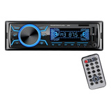 Mp3 Rádio 2 Usb Recarregada Celular Bluetooth Shutt