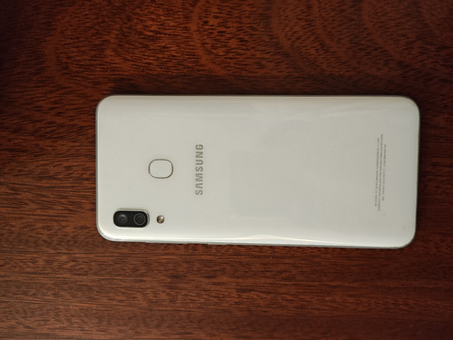 Samsung A30 32gb 3ram 