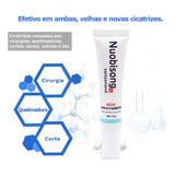 Creme Secativo Melhor Que Cicatricure Remove Acne Anvisa