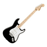 Guitarra Eléctrica Fender Squier Affinity Stratocaster Black