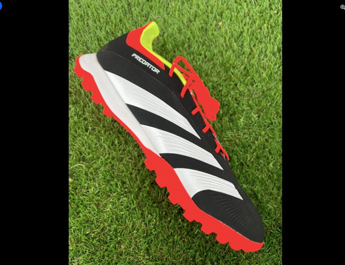 Tenis adidas Predator Elite Tf