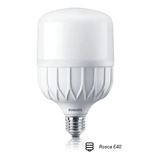 Lamparas Galponera Led 50w Alto Poder Hi Power E40 Philips