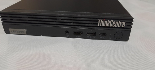 Desktop Pc Lenovo Thinkcentre M80q Tiny Gen3