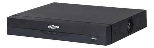 Dahua Nvr 4 Canales Ip Wizsense 4 Poe H.265 80mbps Smd