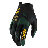 Guantes 100% Ride100percent Itrack 2023 - Epic Bikes