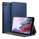 Jetech Funda Samsung Galaxy Tab A7 Lite De 8,7 Pulgadas Azul