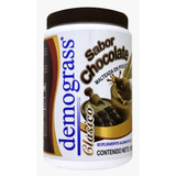 Malteada Demograss Chocolate 500 G