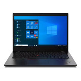 Laptop Lenovo L14 Ryzen 5,250 Gb Ssd,8 Gb Ram Windows 10 Pro